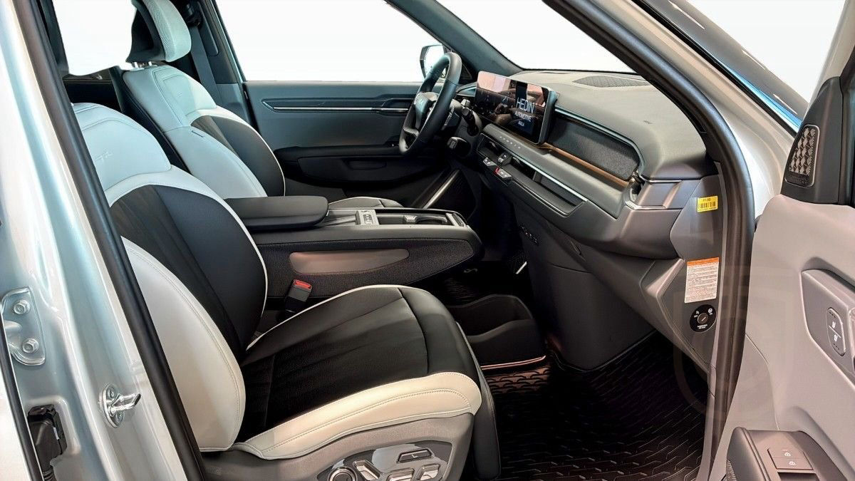 Kia EV9 GT-LINE