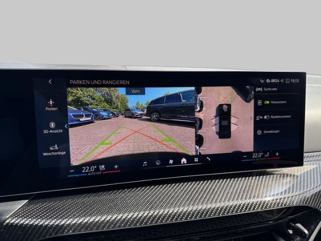 ALPINA B3 GT Navi Leder el.Sitze Soundsystem H/K 360 Ka