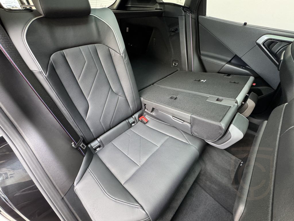 BMW X3 M50 xDr. 21Zoll Pano ACC 360° Sitzlüft Iconic