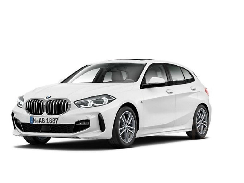 BMW 118i Hatch