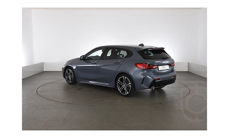 BMW 118i