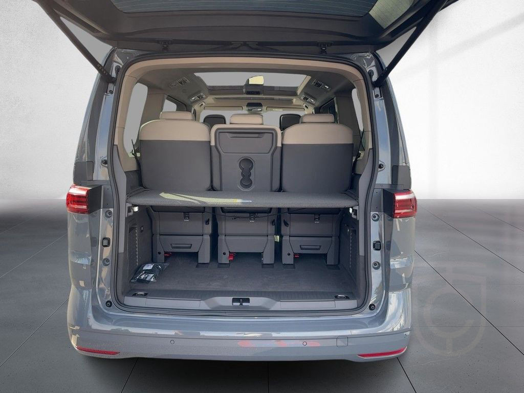 Volkswagen Multivan eHybrid Edition Lang IQ-LED AHZV Pano