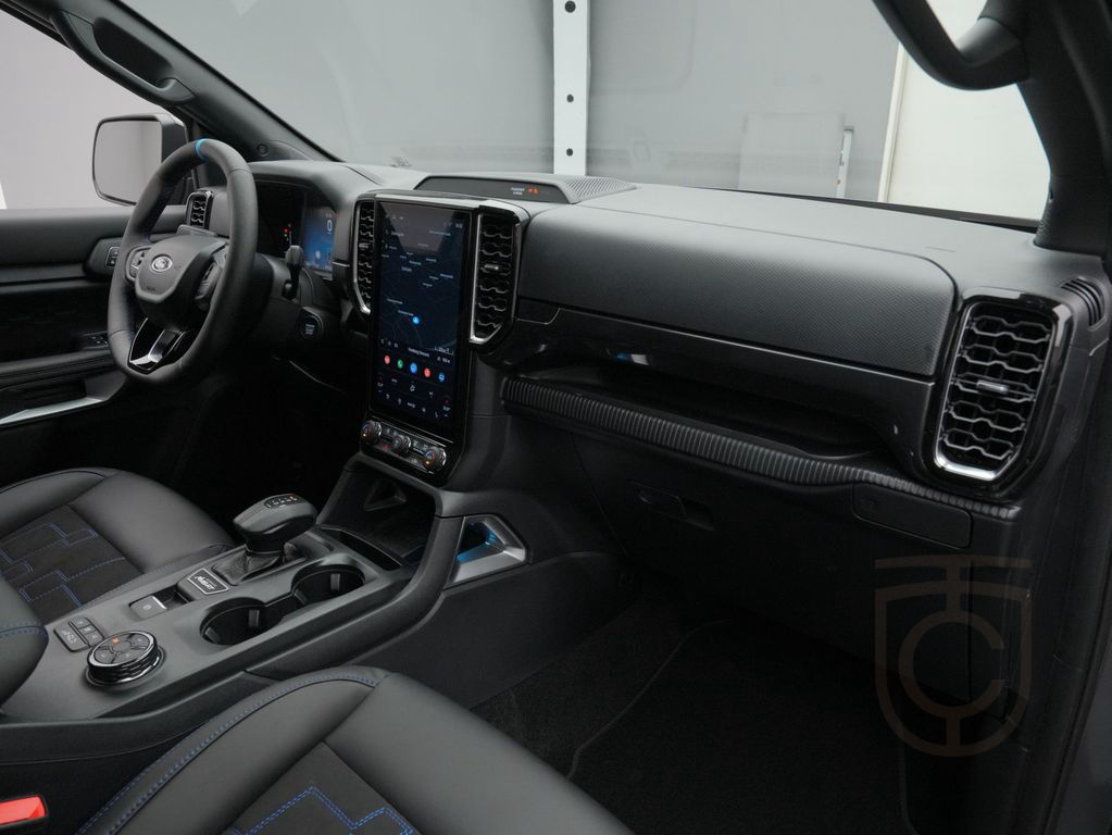 Ford Ranger MS-RT 240PS /Techno-/Komfort-Paket -12%*