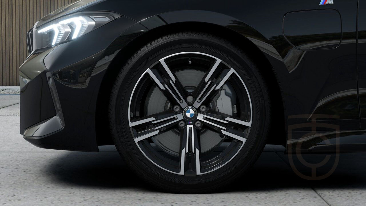 BMW 330 xDrive Touring M Sport Active