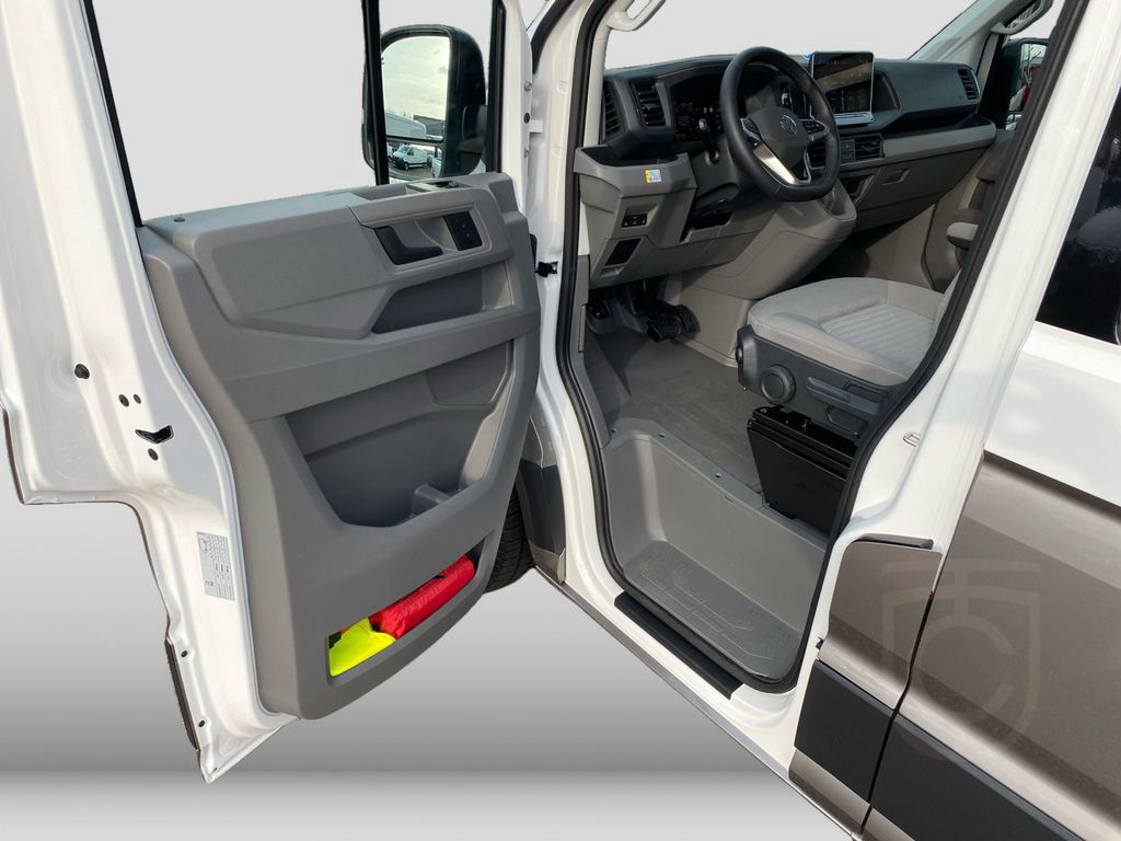 Volkswagen Grand California 600 2,0TDI 120kW NAVI LED