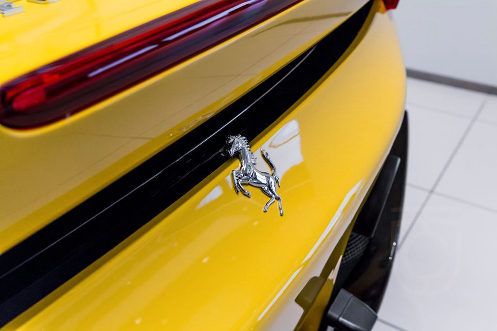 Ferrari SF90 Spider ~Ferrari Munsterhuis~