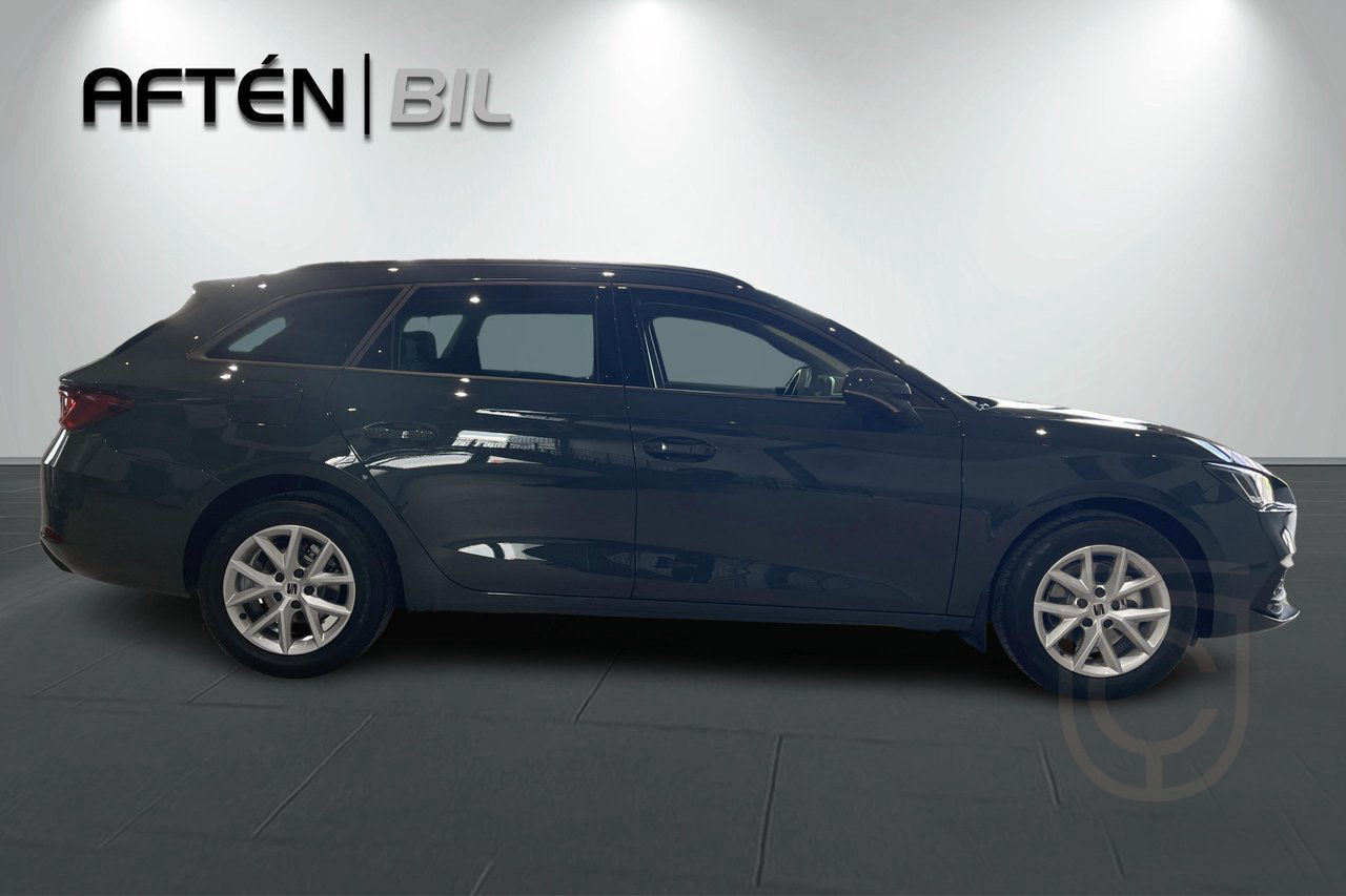 Seat Leon ST 1.5 eTSI
