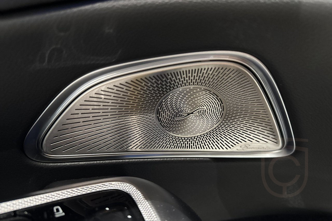 Mercedes-Benz E 300 DE 4MATIC KOMBI AMG ADVANCED EDITI