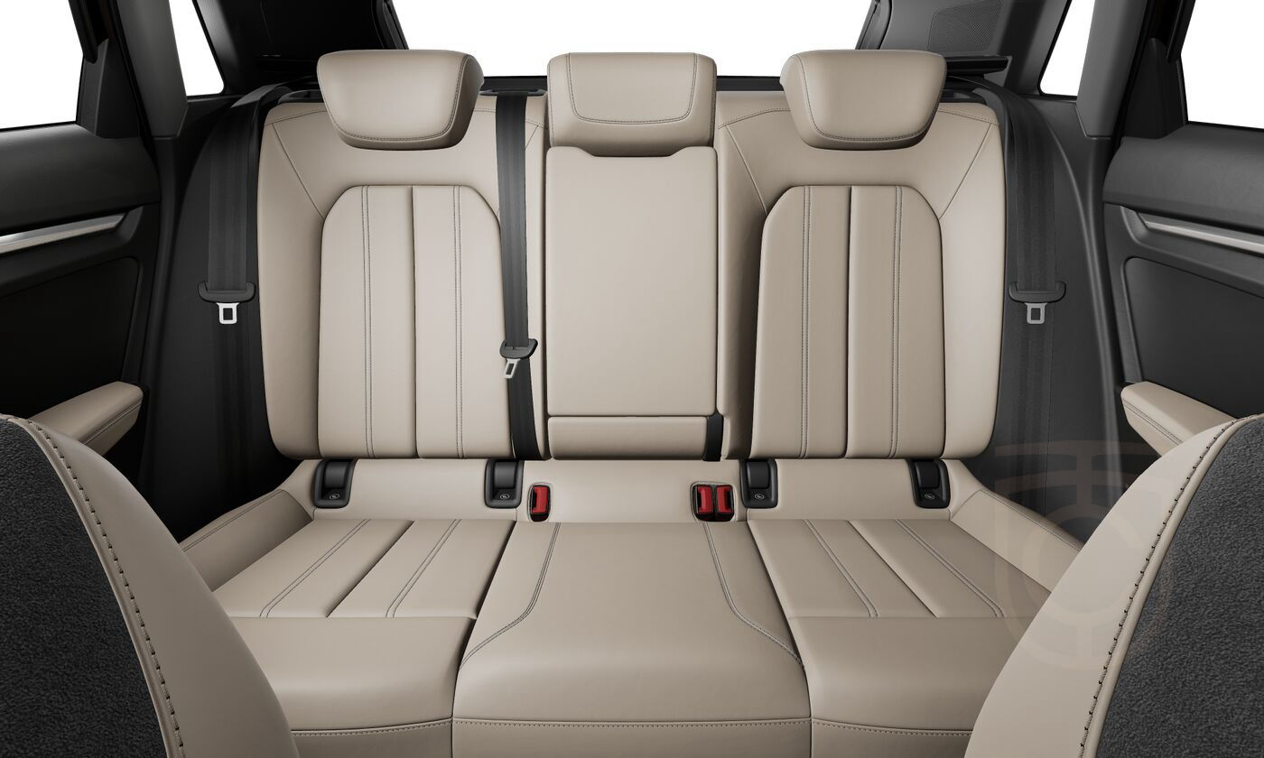 Audi A3 Sportback advanced 35 TFSI 110 kW