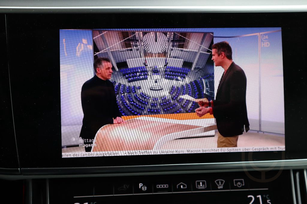Audi A8L 60 TFSIe lang FULL EXCLUSIVE / UPE 181.170,-