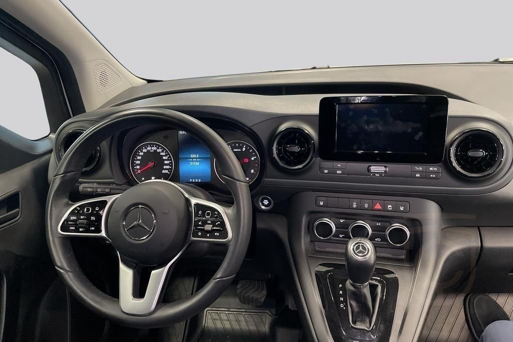 Mercedes-Benz Citan 112 CDI DCT PRO Edition 1