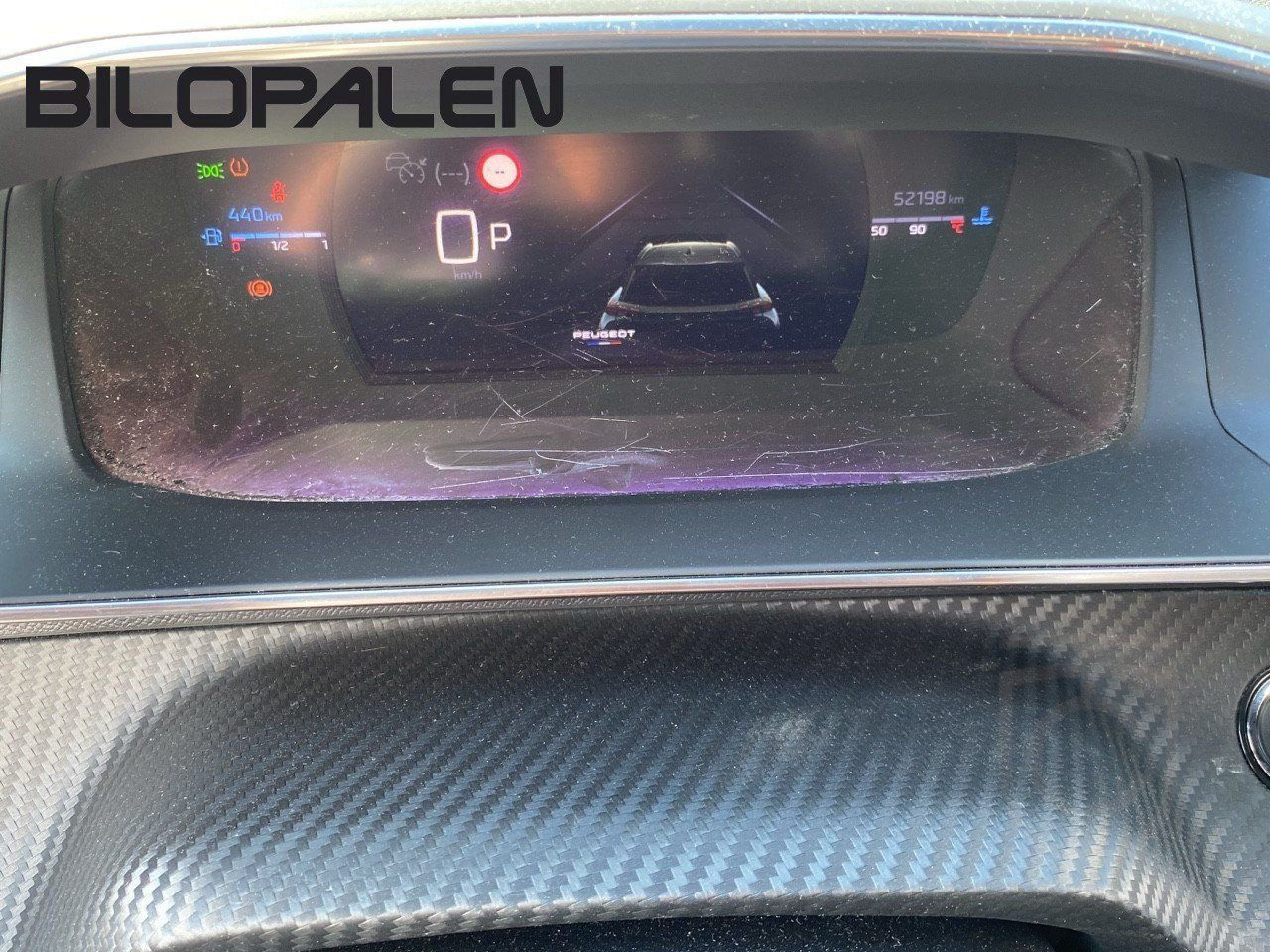 Peugeot 2008 GT 130 AUTOMAT