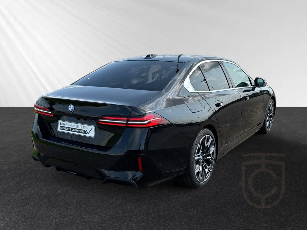 BMW 530e M Sport|AHK|Pano|Autobahnass.|DA-Prof.