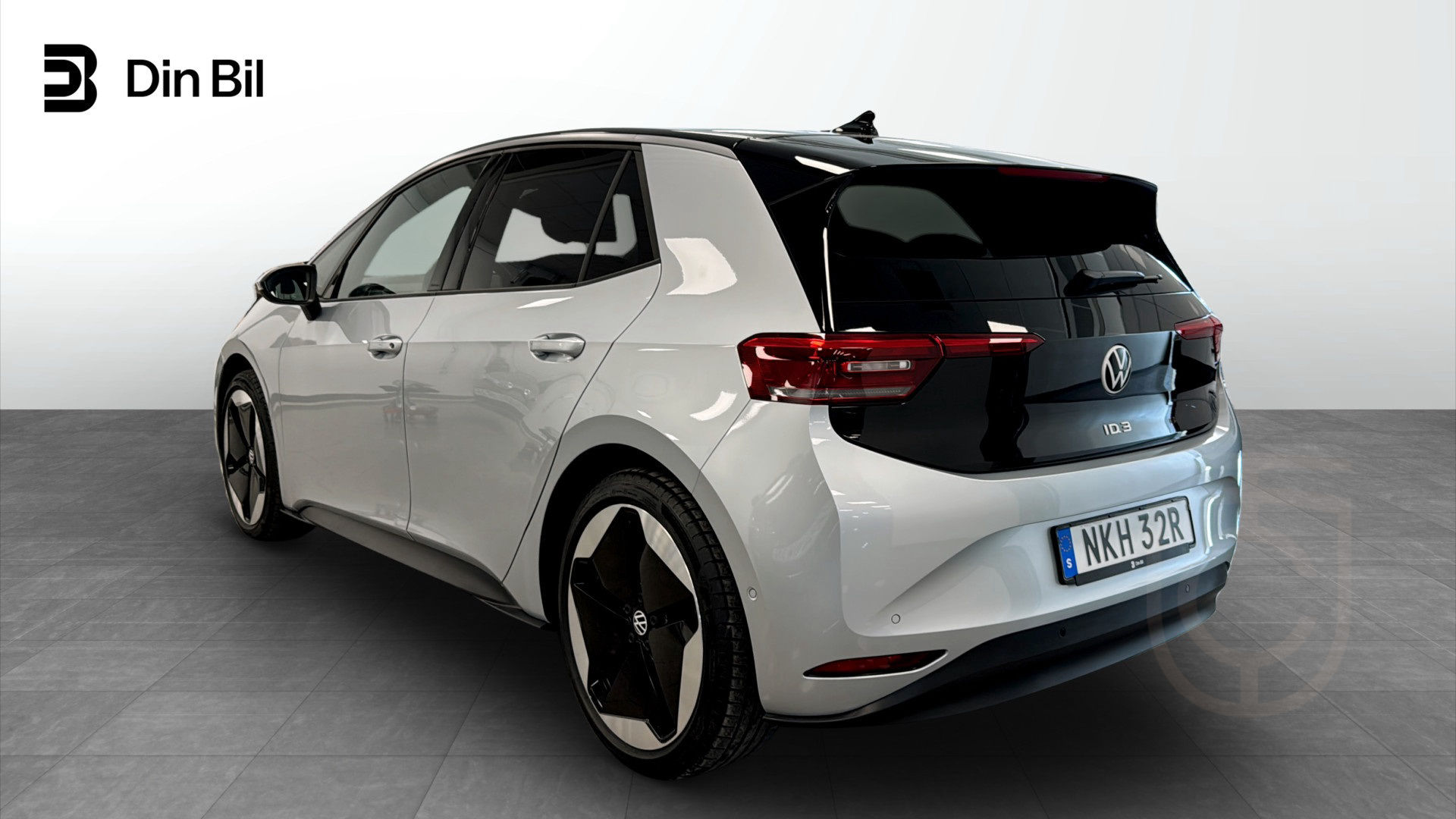 Volkswagen ID.3 Pro S
