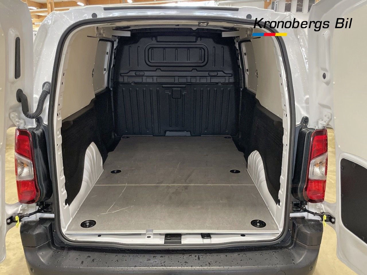 Fiat Doblo L2H1