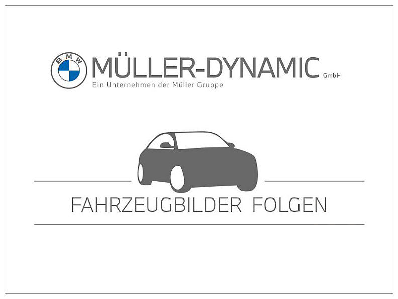 BMW 320e Limousine