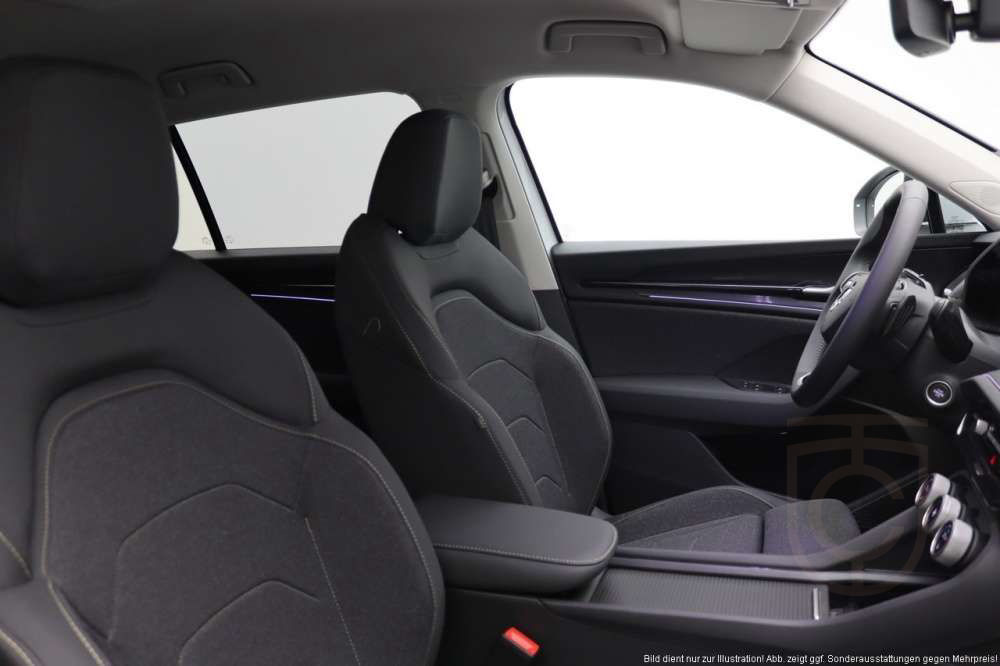 Skoda Kodiaq Selection 2.0 TDI DSG