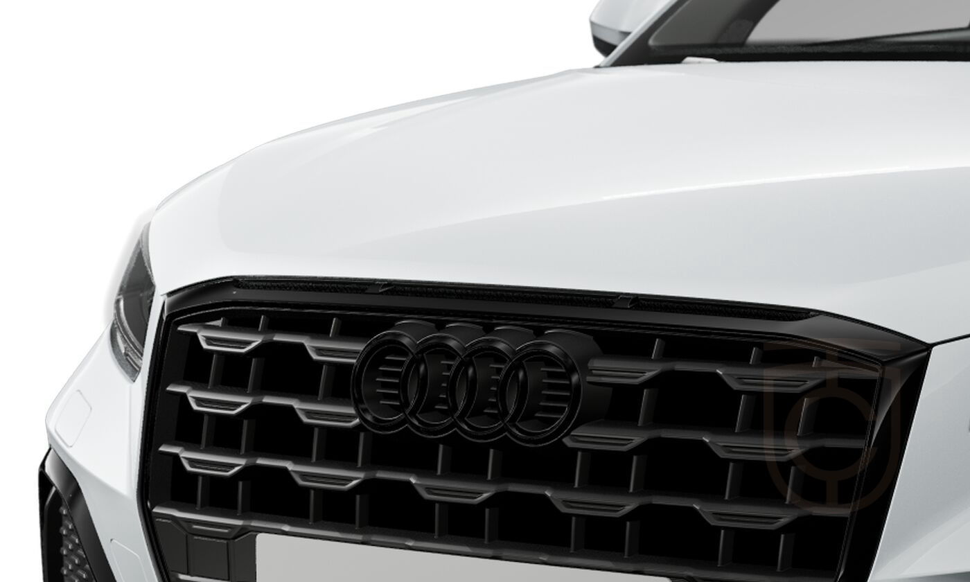 Audi Q2 advanced 30 TDI 85 kW