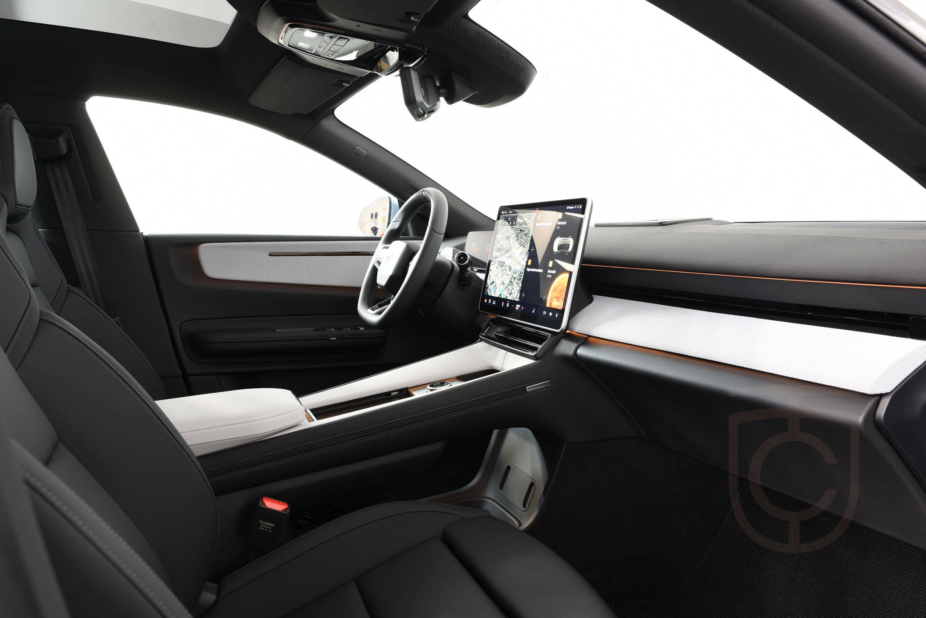 Polestar 4 Long Range Single Motor