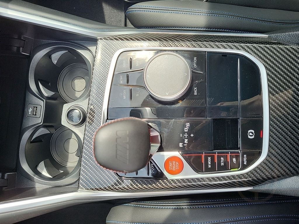 BMW M2 Coupé LED HeadUp ParkAss HarmanKardon Navi