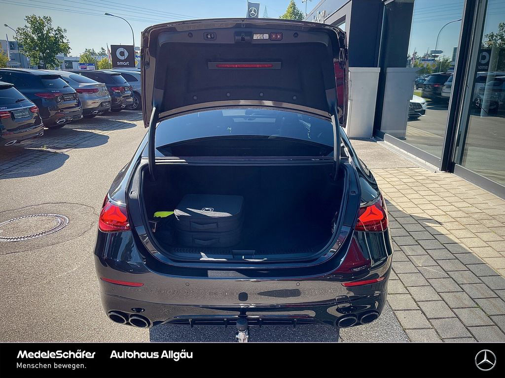Mercedes-Benz E 53 AMG Hyb 4M+ Limo Superscr Distr Drivers AHK