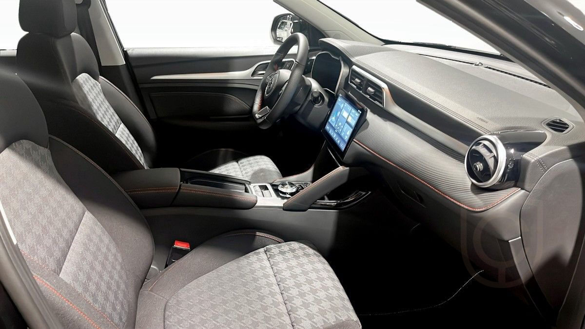 MG ZS EV COMFORT