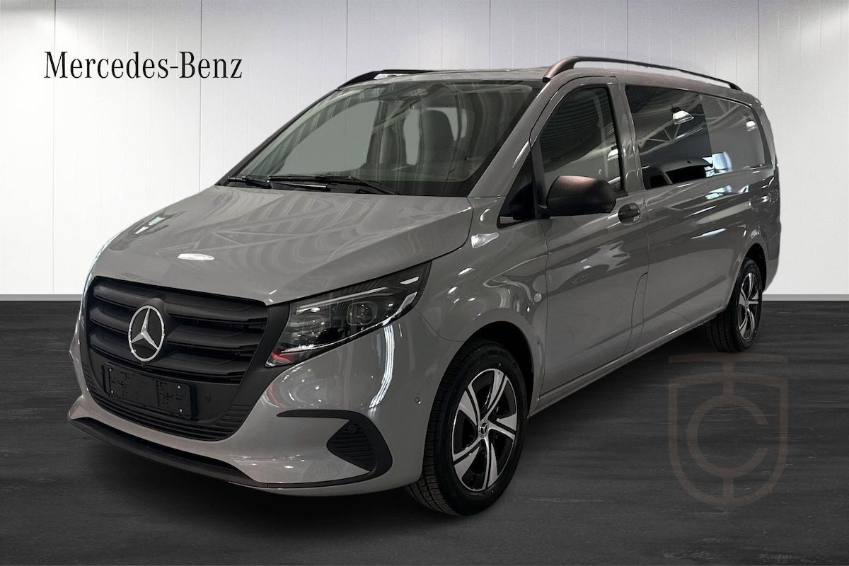 Mercedes benz vito tourer for fashion