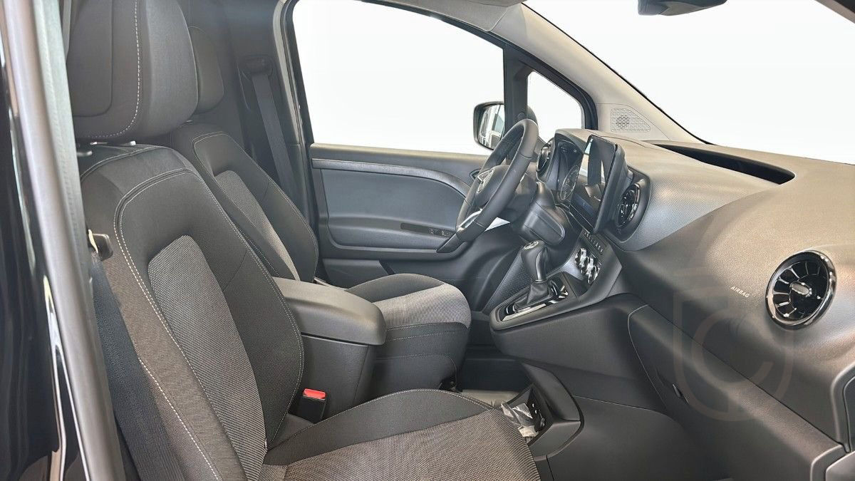 Mercedes-Benz Citan CITAN 112 CDI