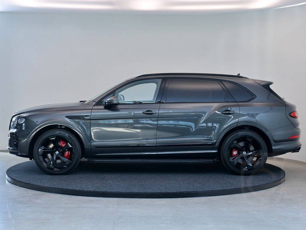 Bentley Bentayga 4.0 V8 EWB 4WD Autom.