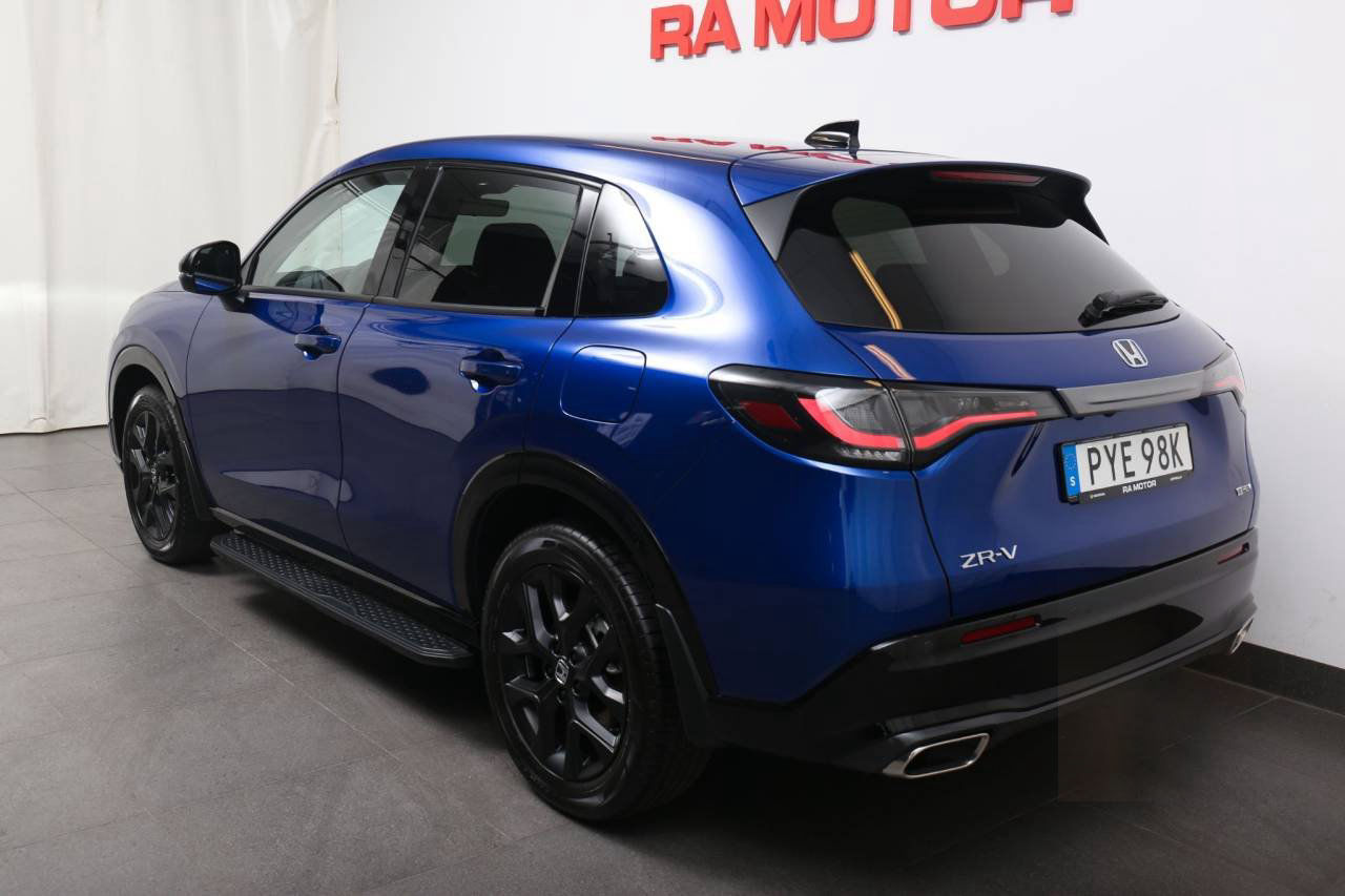 Honda ZR-V Sport HEV Hybrid