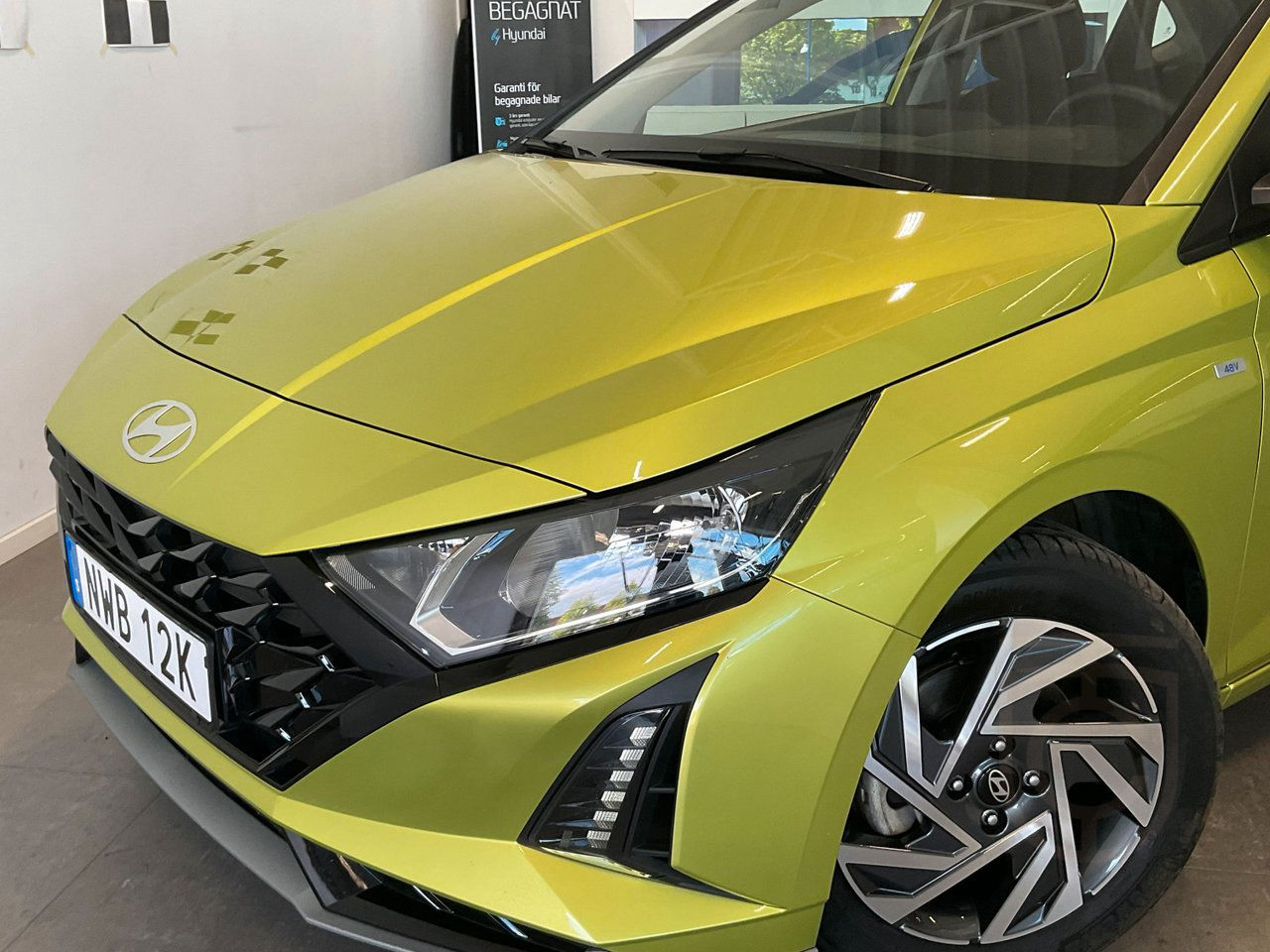 Hyundai i20 1,0T
