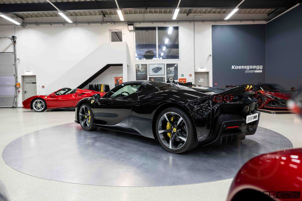 Ferrari SF90 Spider | Assetto Fiorano