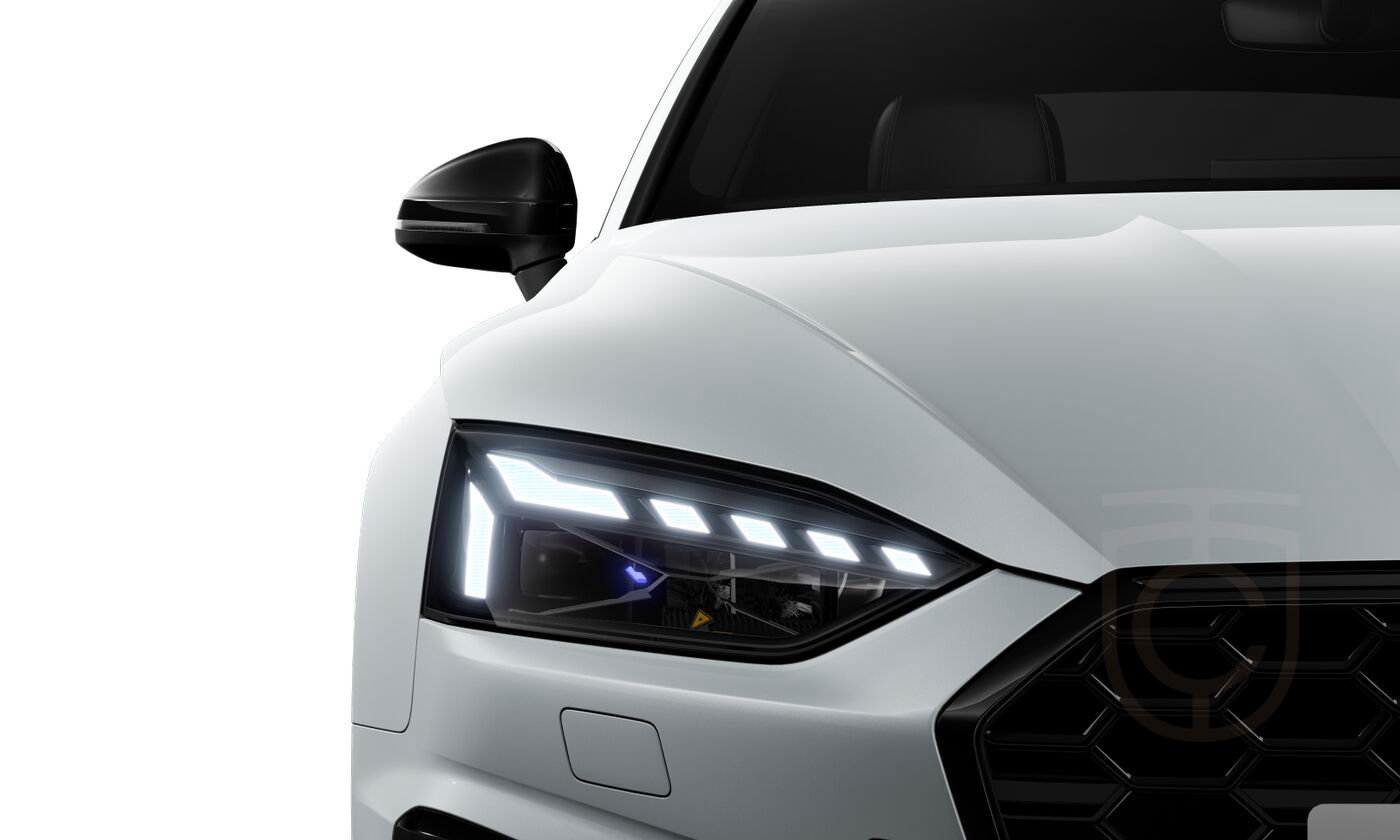Audi A5 Sportback S line business 40 TDI 150 kW