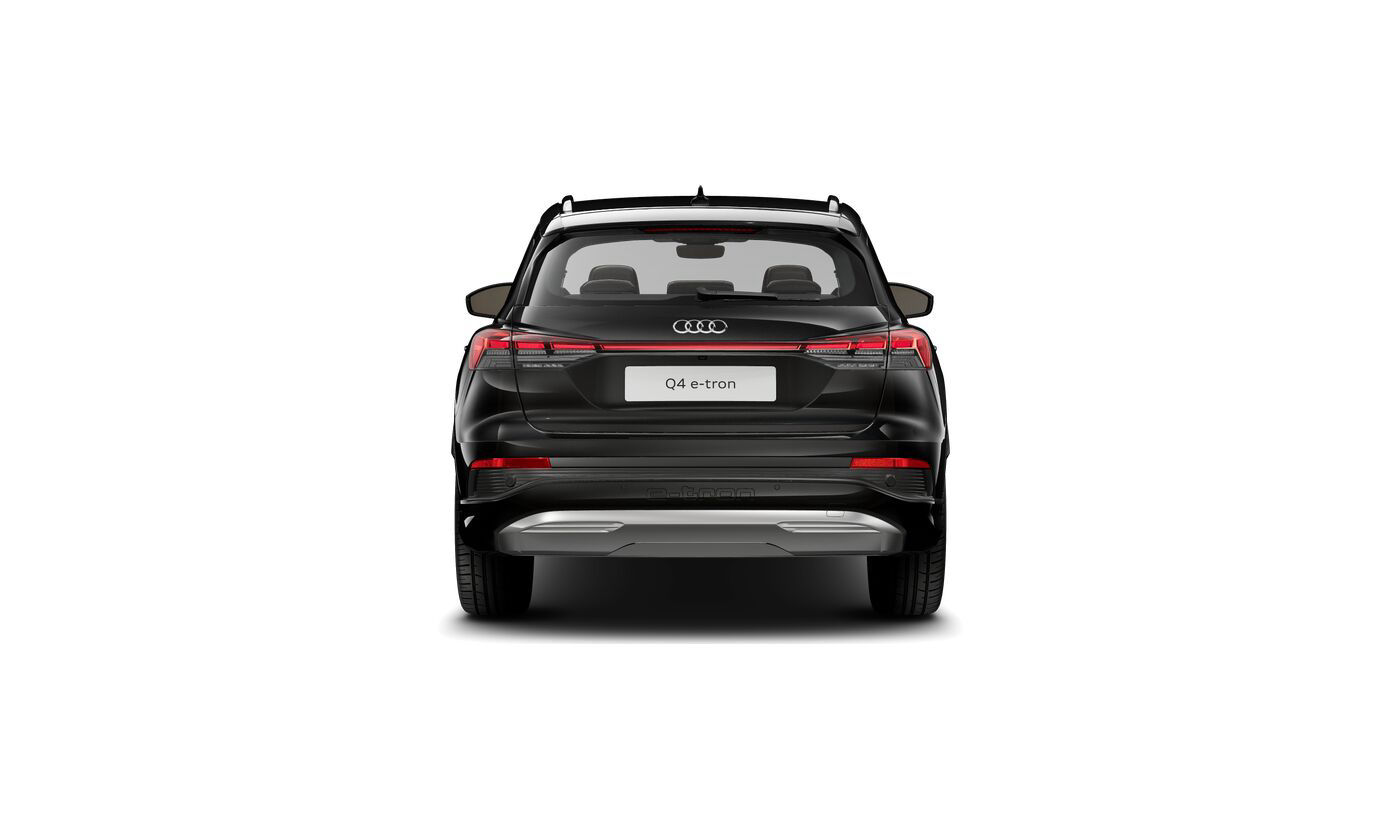 Audi Q4 e-tron 45 210 kW