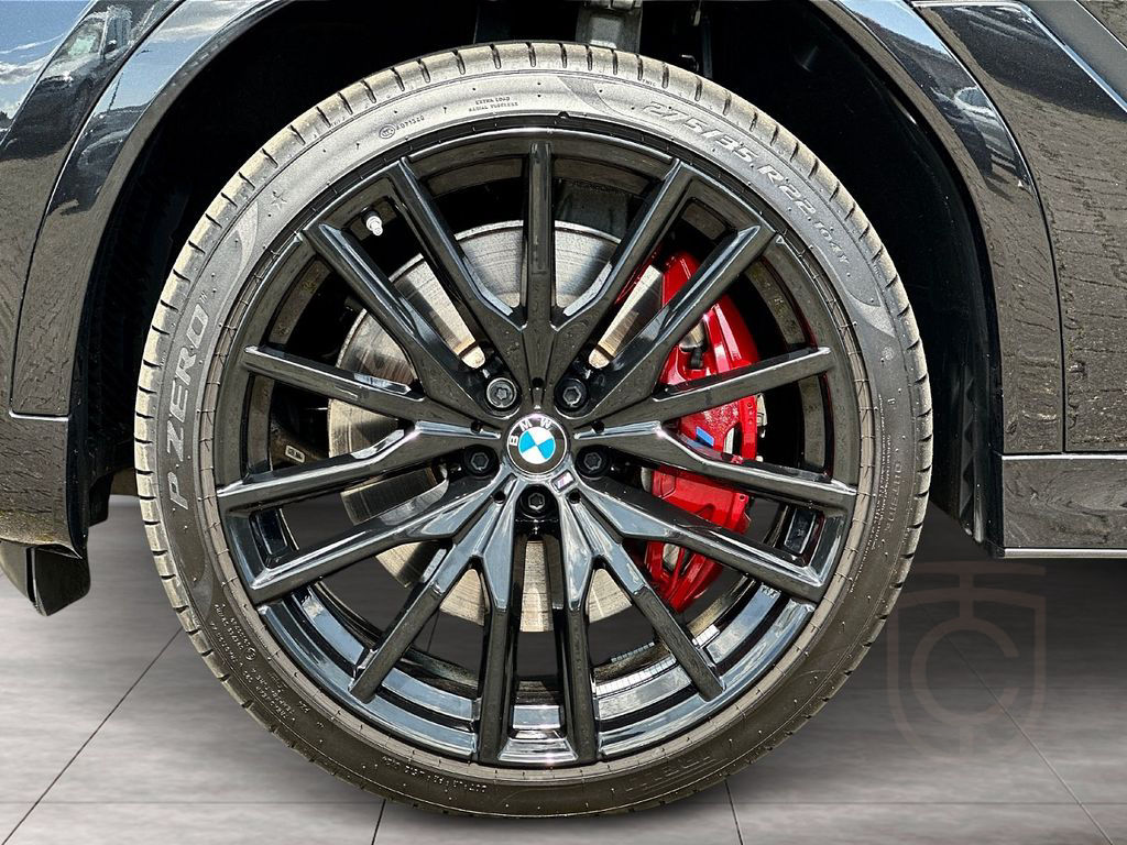 BMW X6 M60i xDrive Sportpaket Gestiksteuerung DAB