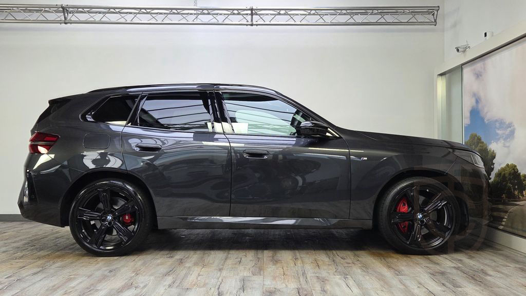 BMW X3 M50 xDrive AHK Pano 21' Sitzlüftung ACC 360°