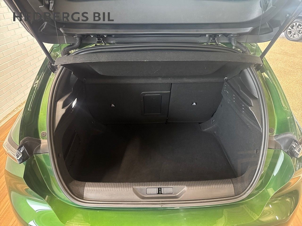 Peugeot 308 1.2 PureTech