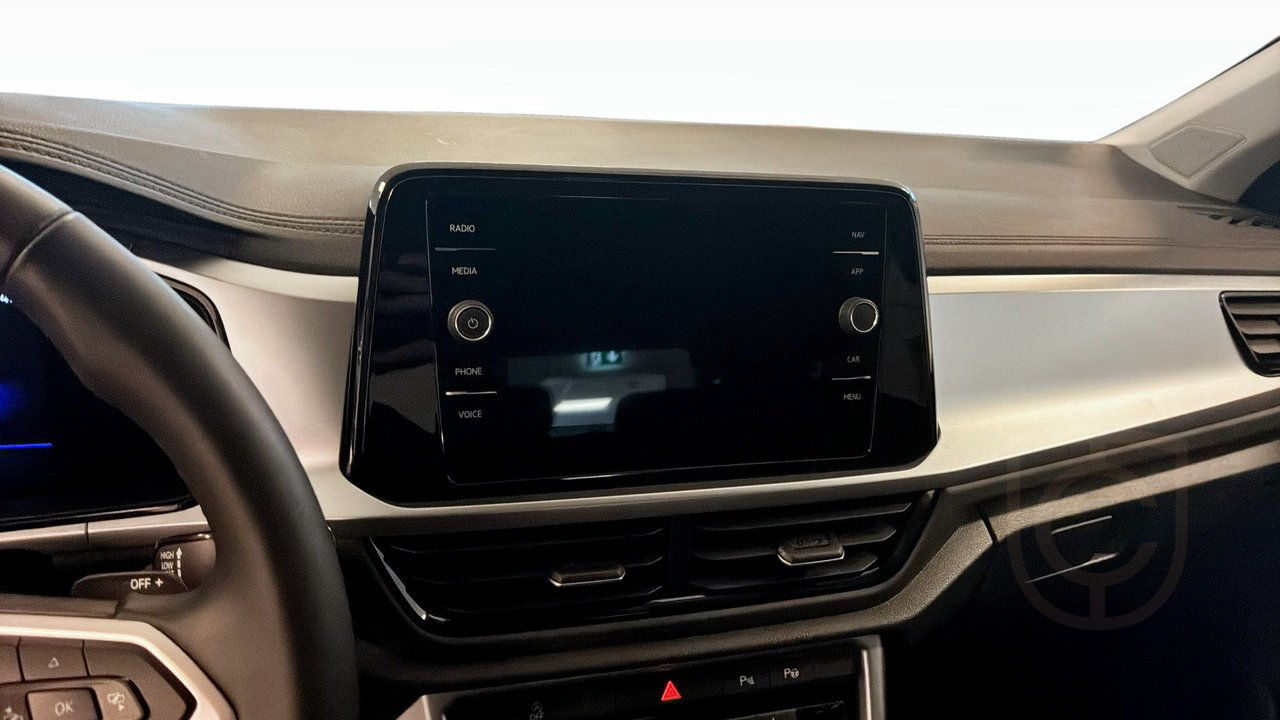 Volkswagen T-Roc Life Edition 1.5 TSI