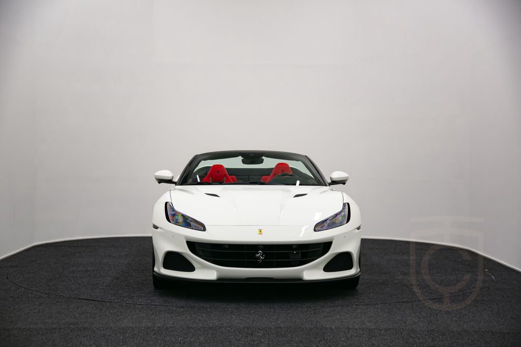 Ferrari Portofino M *FERRARI FINLAND*