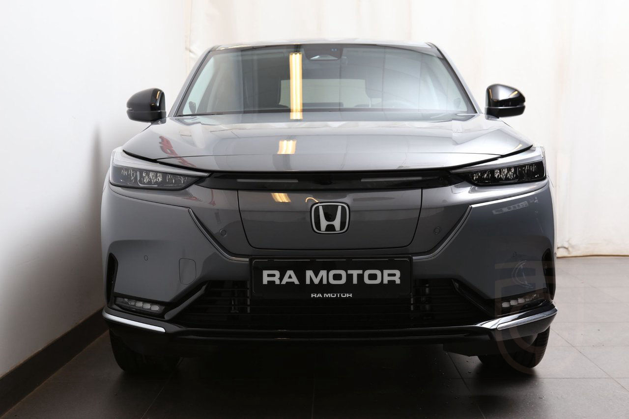 Honda e:Ny1 Elegance