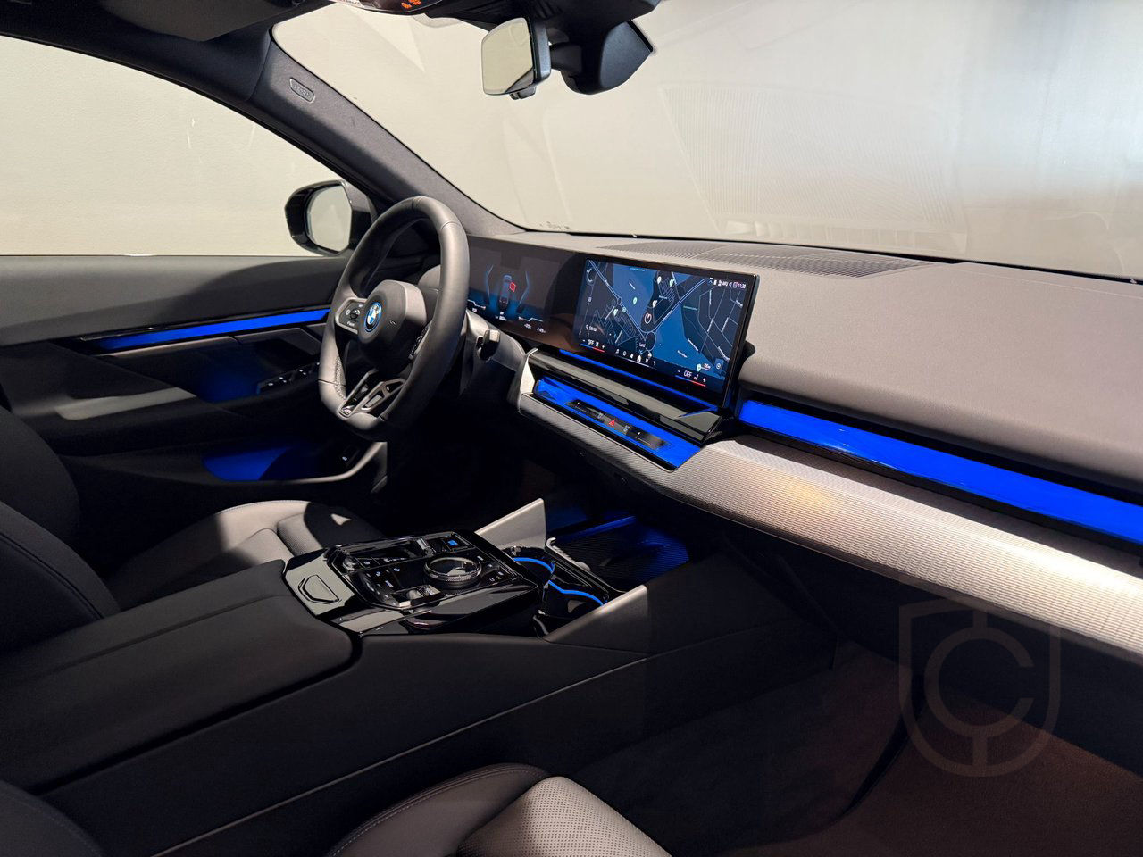 BMW i5 xDrive40 M Sport
