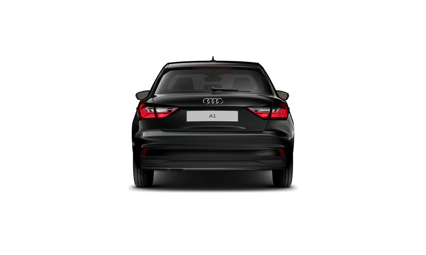 Audi A1 Sportback 25 TFSI 70 kW