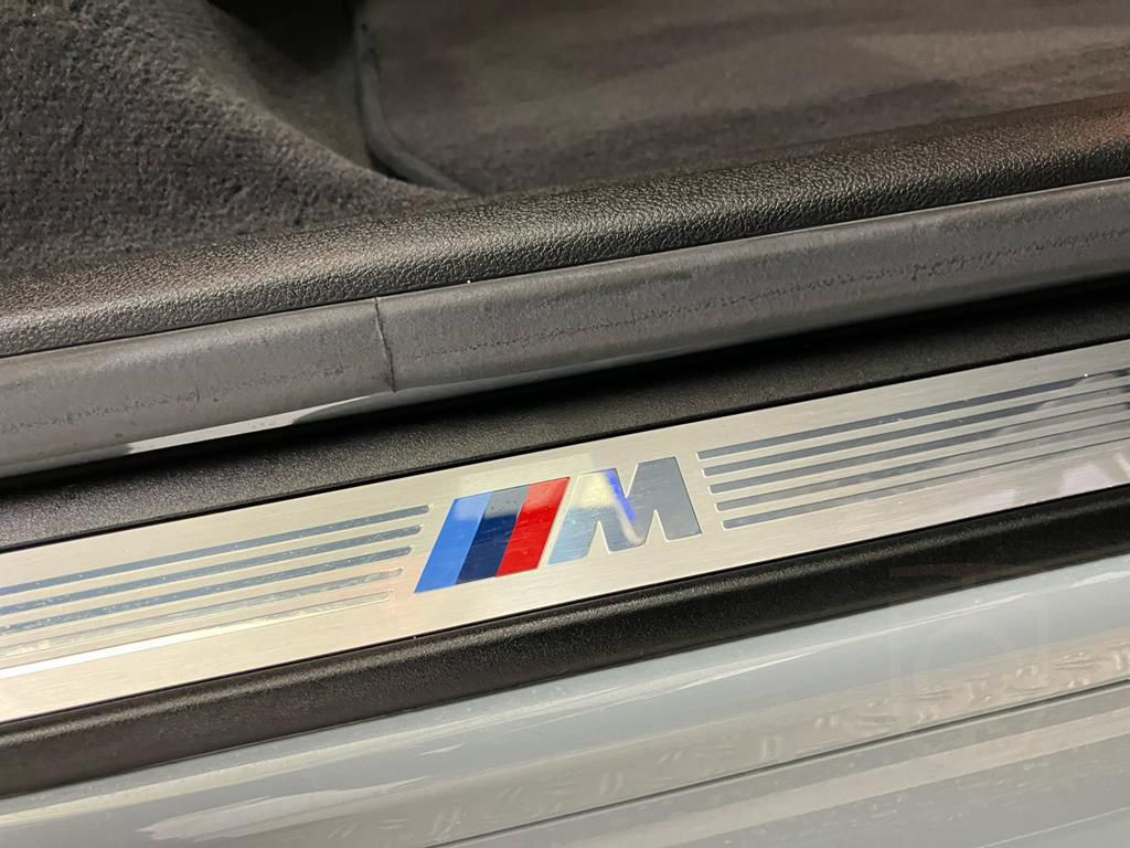 BMW X3 M40d AHK+Pano+HUD+Innovation+H/K+Driv.Ass.