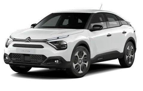 Citroën C4 FEEL Pure Tech 130