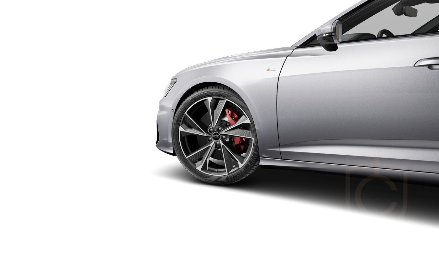 Audi A6 Avant TFSI e S line 55 e quattro 270 kW