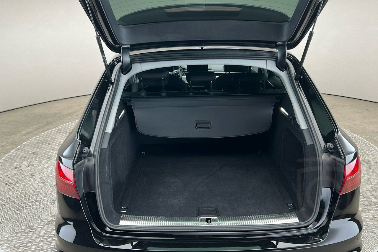 Audi A4 40 TDI quattro Proline Edt