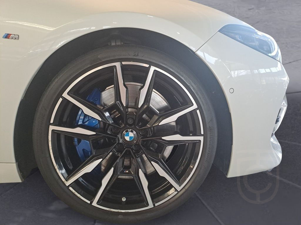 BMW M850i xDrive Cabrio Driving Assis Prof Innovatio