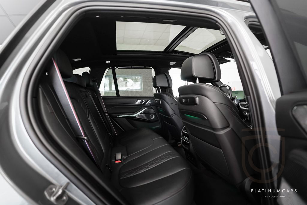 BMW X5 M60i xDrive M Sport PRO 2024 / NETTO POSSI