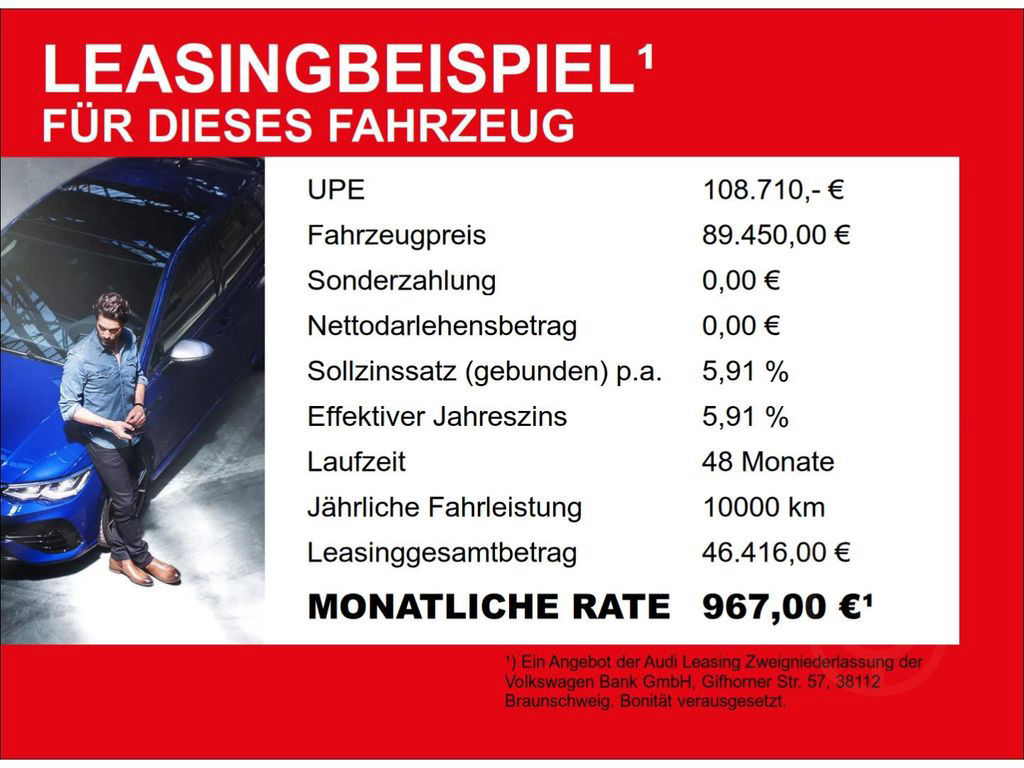 Audi A6 Avant TFSI quattro S tronic line GARANTIE PAN