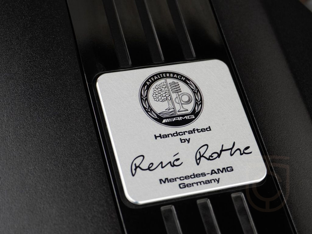 Mercedes-Benz AMG GT AMG 63 4MATIC+ AMG Nightpakket, Carbon in